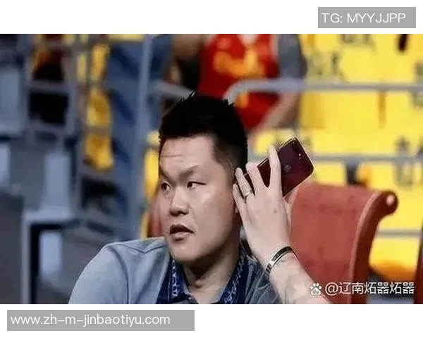 广东冠军内线荣膺MVP杜锋为何选择放弃徐昕全力支持他