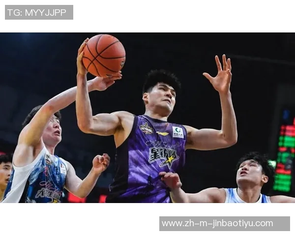 陈国豪为何未能加盟广东北控拒绝徐杰交易已锁定新国手后卫