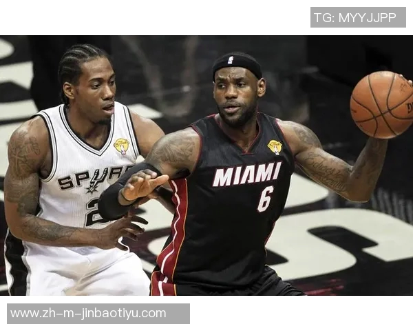 热火与马刺总决赛第六场精彩回顾高清版视频分享与分析