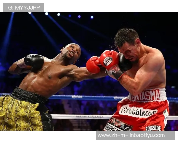 康纳与梅瑟威的巅峰对决谁能在拳坛称王争霸赛中胜出